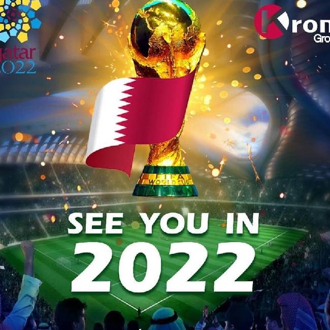 ROAD TO QATAR 🇶🇦 🛫