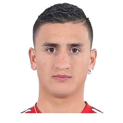 M. Diaz