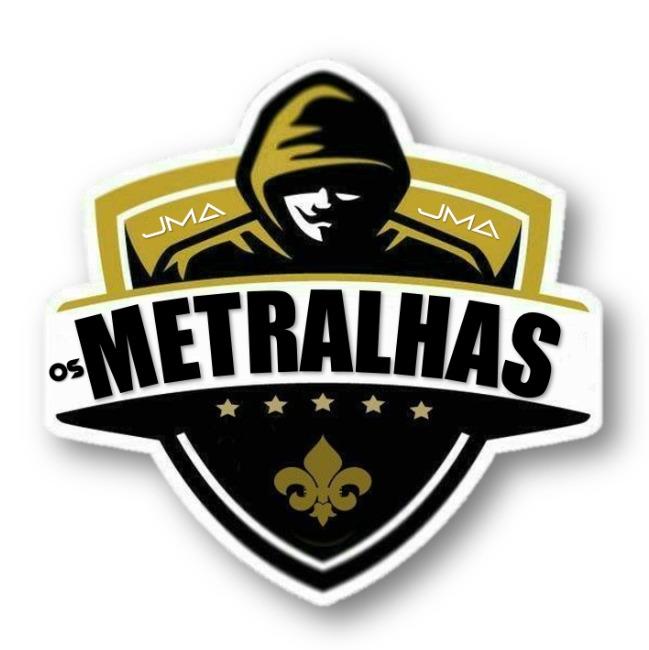 Os METRALHAS