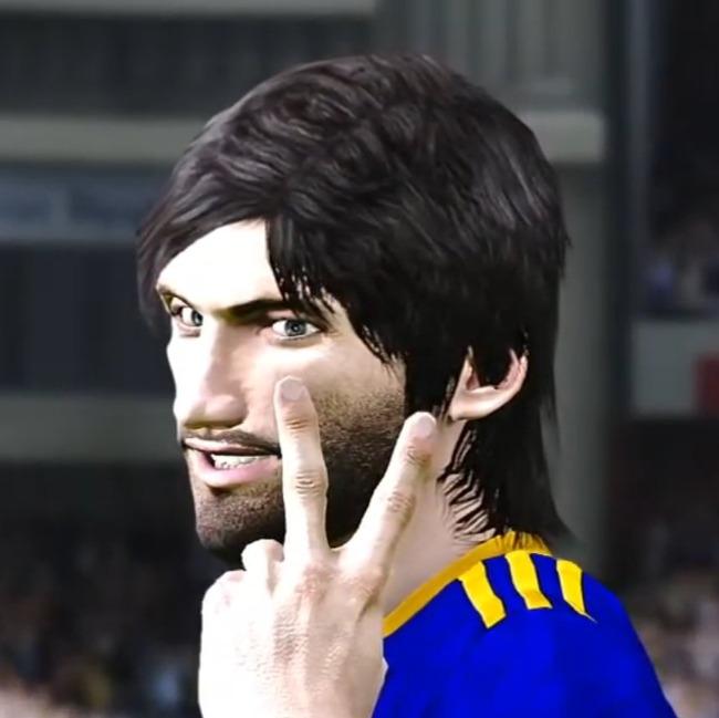 George Best