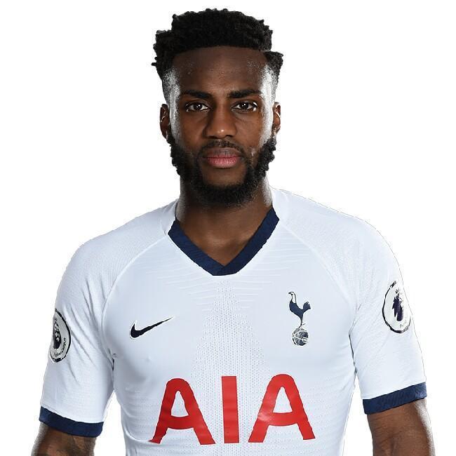 Danny Rose