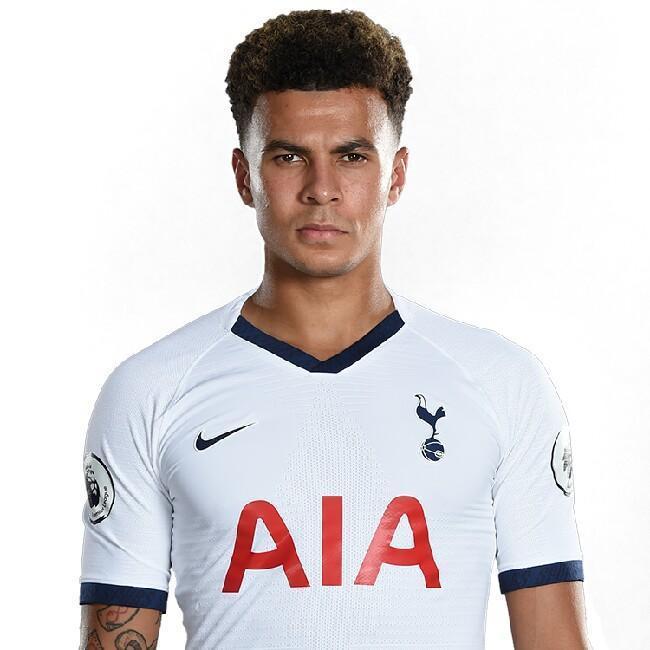 Dele Alli