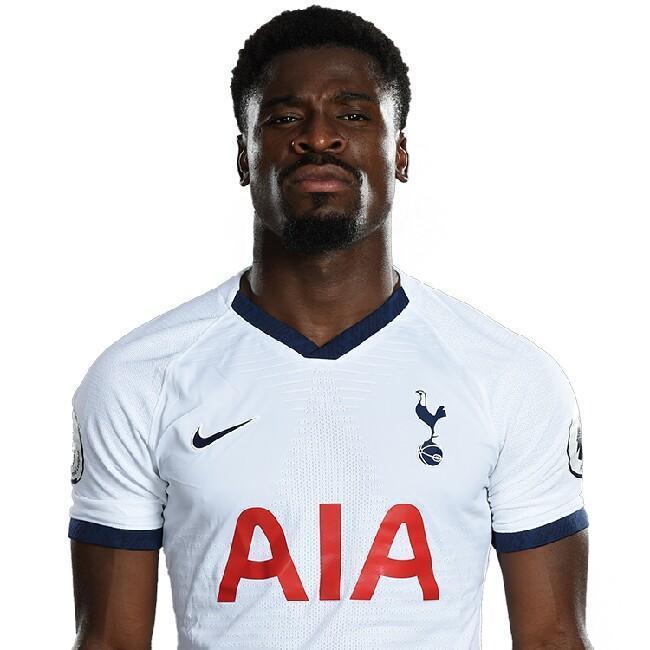 Serge Aurier