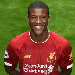 Wijnaldum