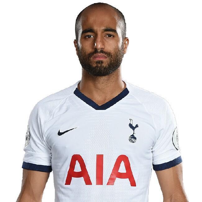 Lucas Moura