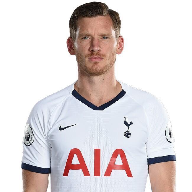 Jan Vertonghen