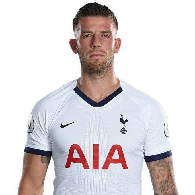 Alderweireld