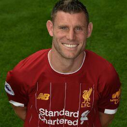 James Milner