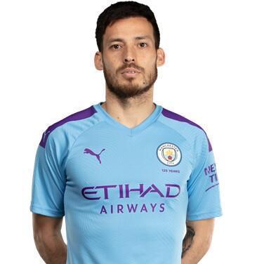 David Silva