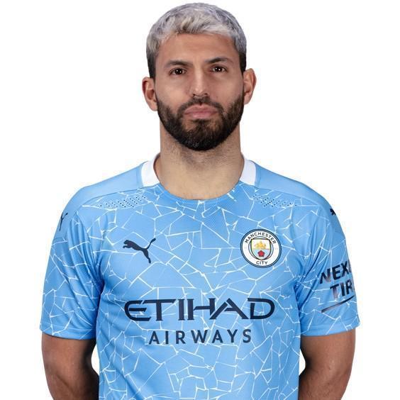 Sergio Agüero
