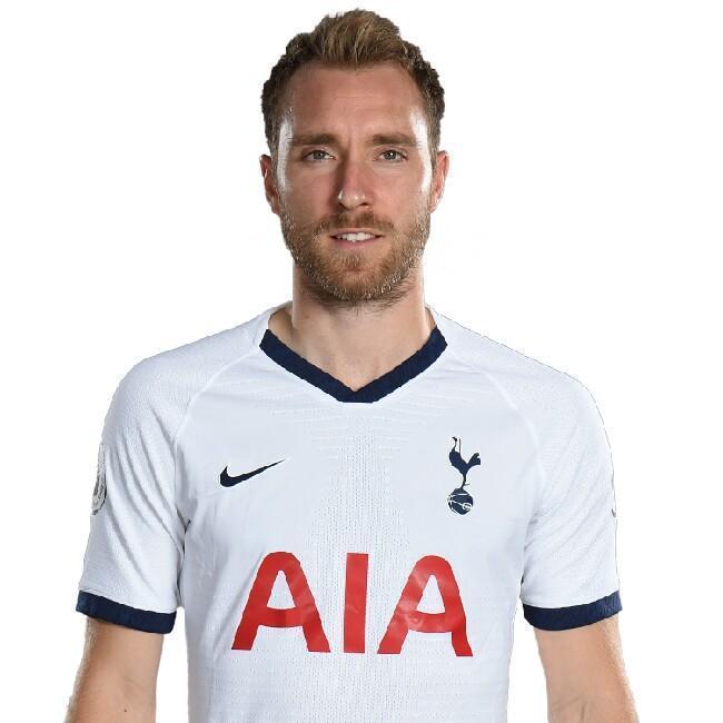 Christian Eriksen