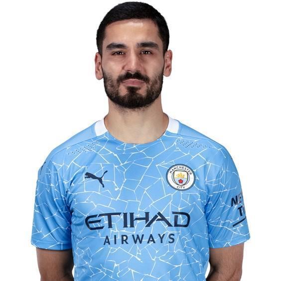 Gündogan