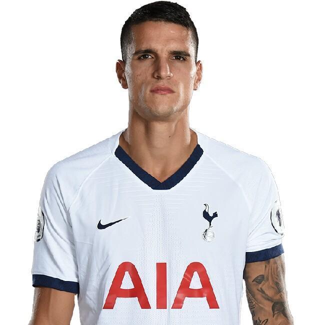 Erik Lamela