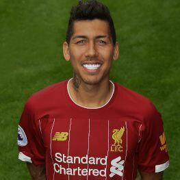 Roberto Firmino