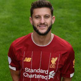 Adam Lallana