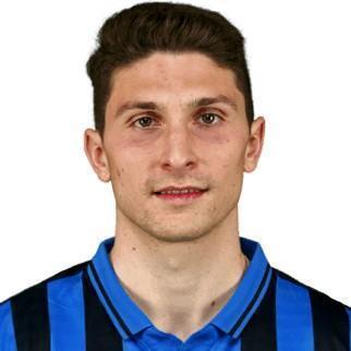 Mattia CALDARA