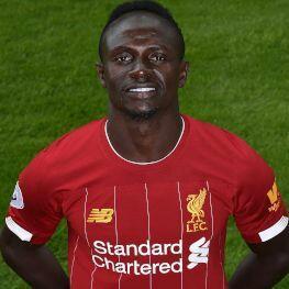 Sadio Mané