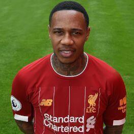 Nathaniel Clyne