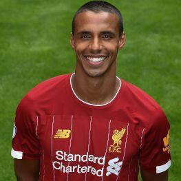 Joel Matip