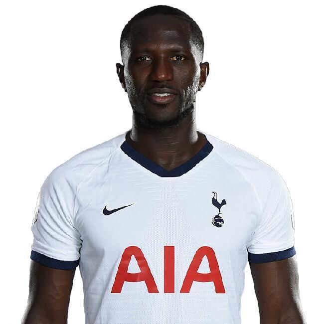 Moussa Sissoko
