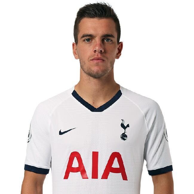 Giovani Lo Celso