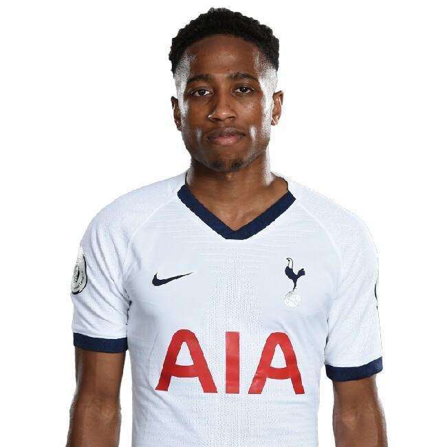 Kyle Walker-Peters
