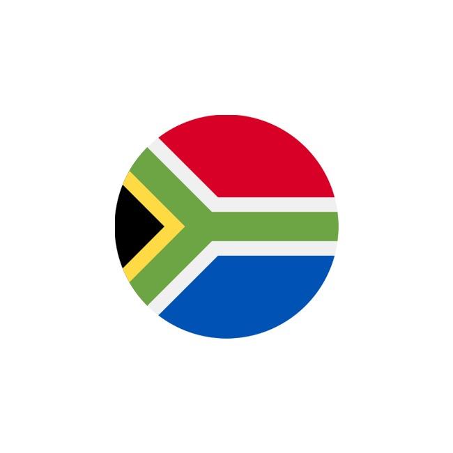 África do Sul
