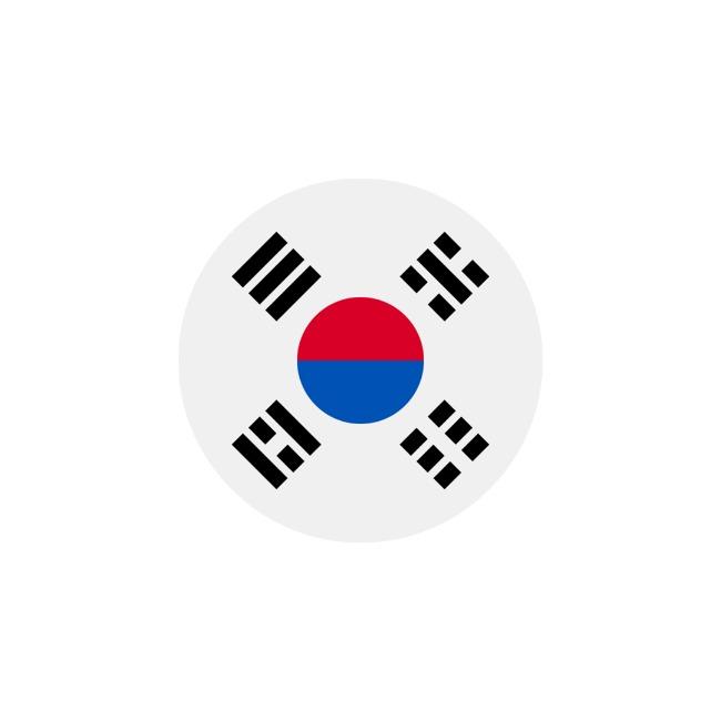 Coreia do Sul