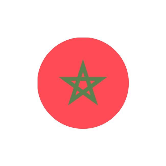 Marrocos