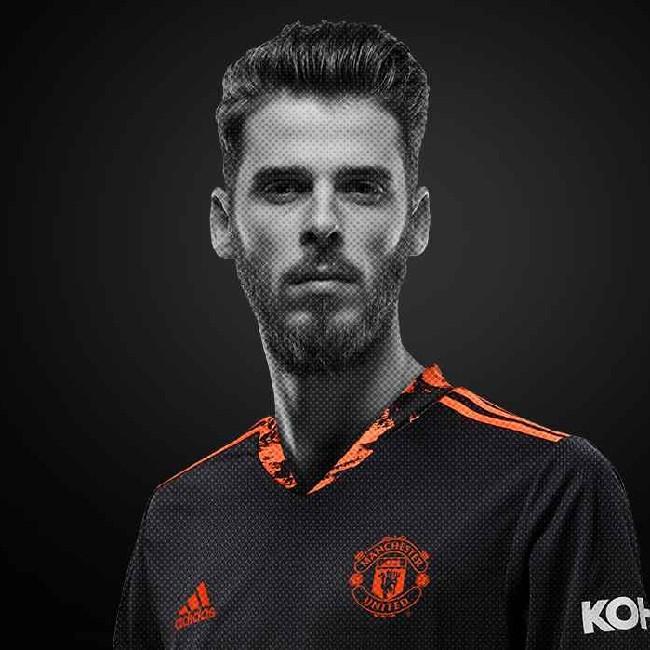 (G) De Gea