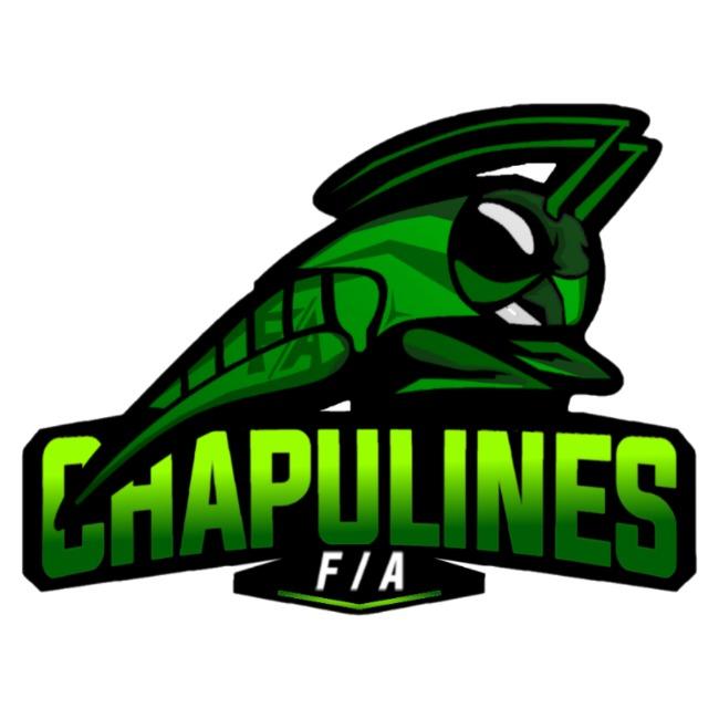 Chapulines eSports