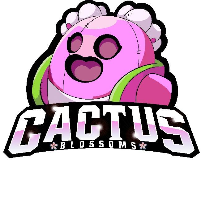 Cactus Jack Blossoms