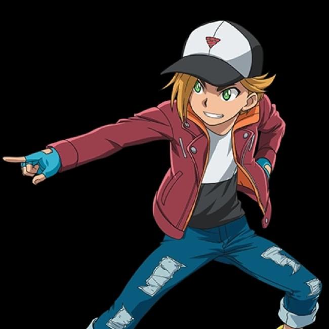 Kit Lopez(Stamina)