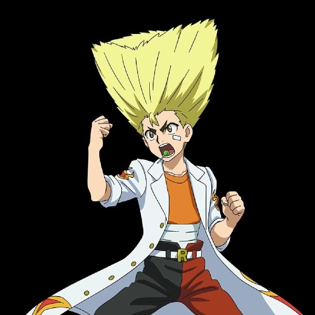 Ranjiro Kiyama(Stamina)