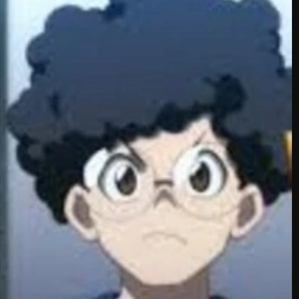 Koji Konda(Stamina)