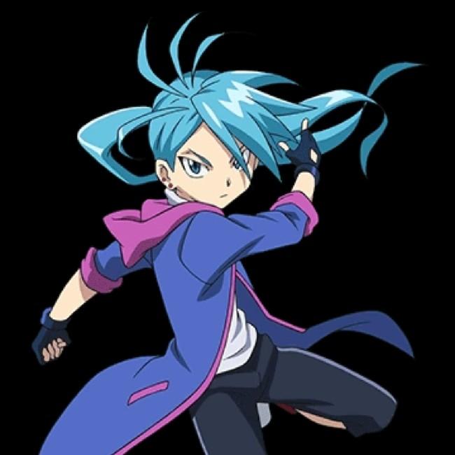 Ukyo Ibuki(Defense)