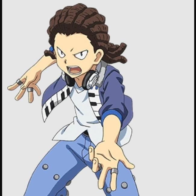 Orochi Ginba(Attack)