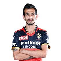 Yuzvendra Chahal