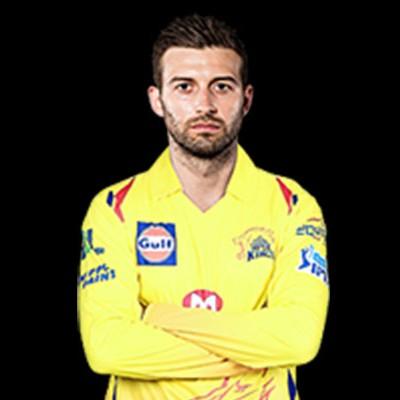 Mark Wood