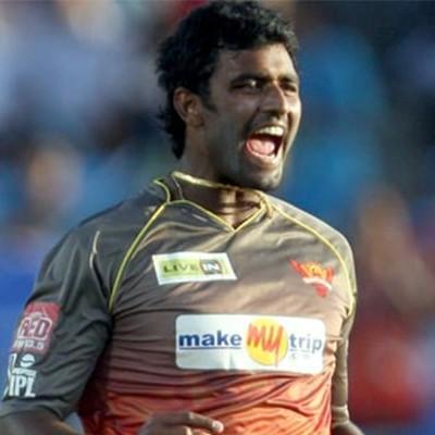 Thisara Perera