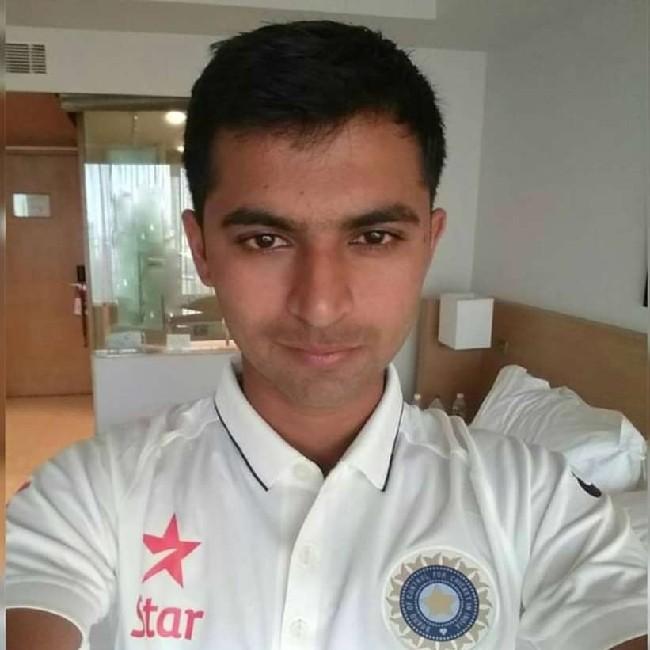 G Rahul Singh