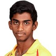 Baba Aparajith