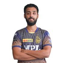 Varun Chakravarthy