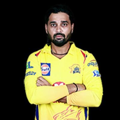 Murali Vijay