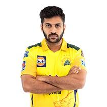 Shardul Thakur
