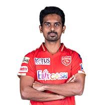 Murugan Ashwin