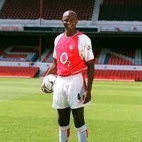 Patrick Vieira