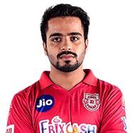 Prabhsimran Singh