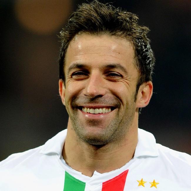 Alessandro Del Piero