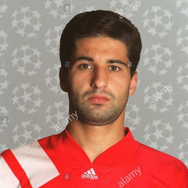 2 Mamedov